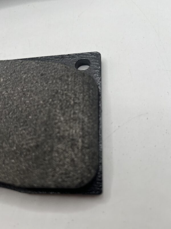 Front Brake Pads for DB7 - Image 4