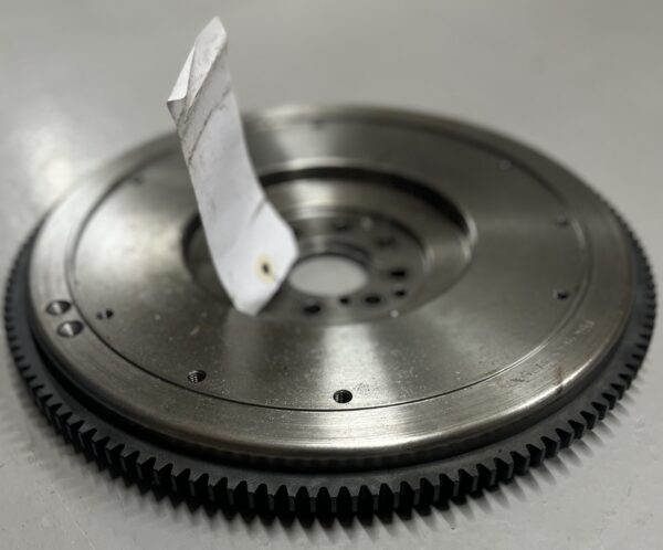 Flywheel for DB7 Vantage GT & Early DB9 - Image 3