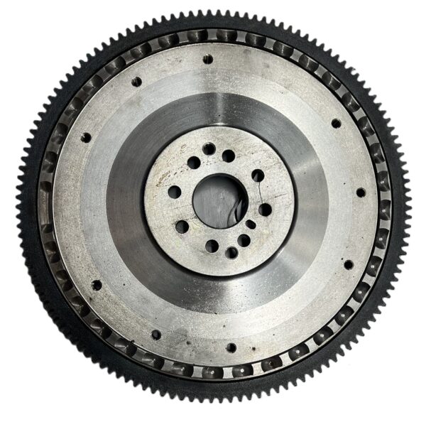 Flywheel for DB7 Vantage GT & Early DB9 - PARTS @ ASTON MARTIN WORKS