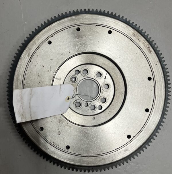Flywheel for DB7 Vantage GT & Early DB9 - Image 2