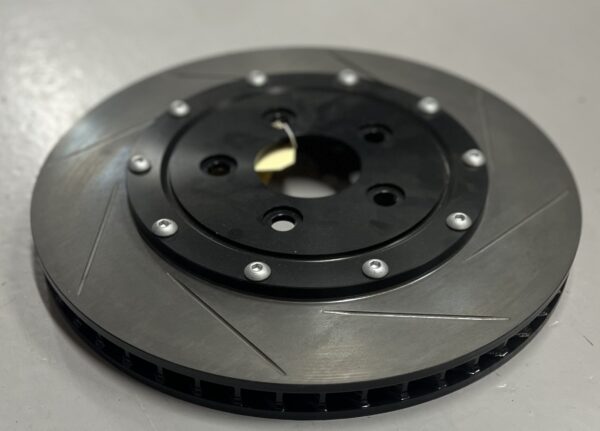 Rear Brake Disc RH for V12 Vanquish
