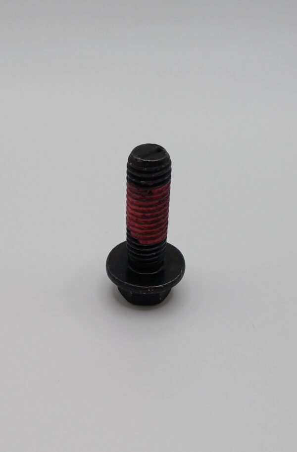 Cross Brace Bolts Black - Image 2