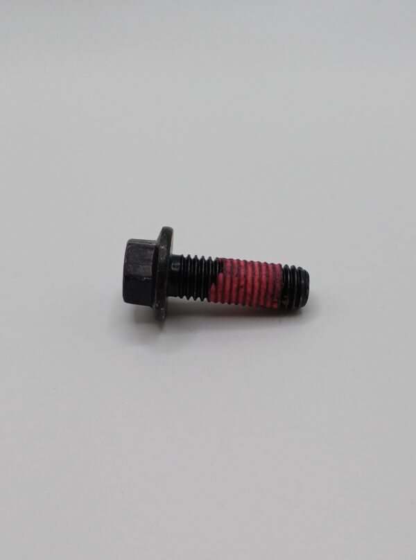 Cross Brace Bolts Black