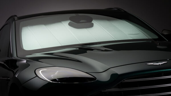 Tailor Fitted Sunshades