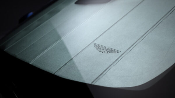 Tailor Fitted Sunshades - Image 3