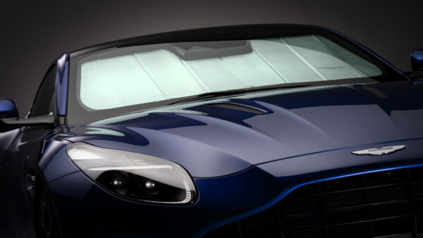 Tailor Fitted Sunshades - Image 5