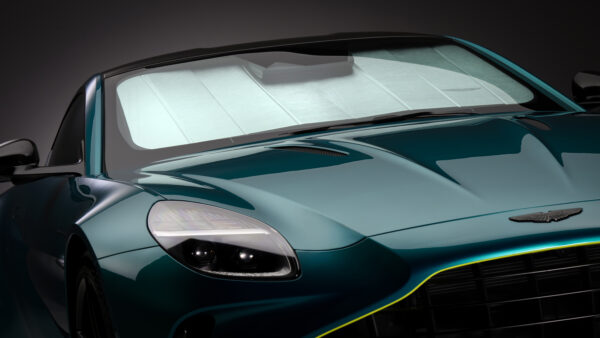 Tailor Fitted Sunshades - Image 6