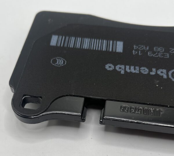 Rear Brake Pads for Rapide - Image 4