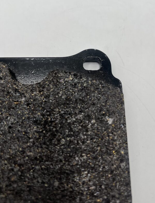 Rear Brake Pads for Rapide - Image 2