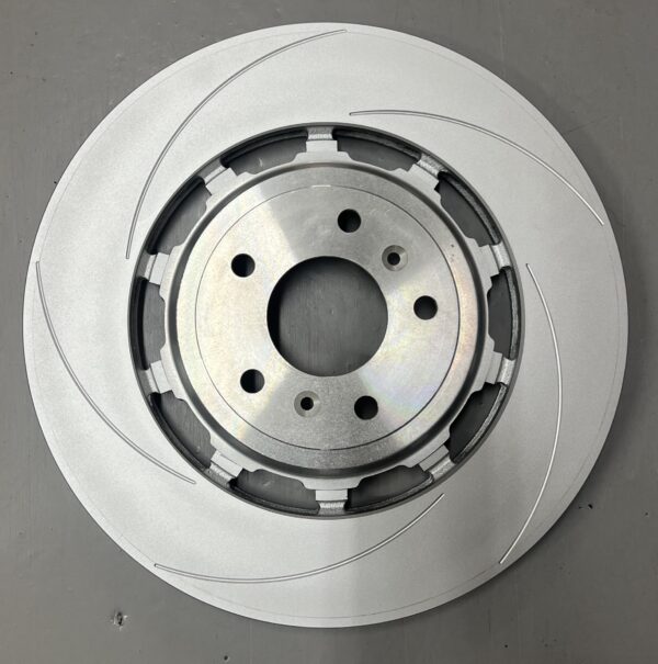 Front Brake Disc for Rapide - Image 3