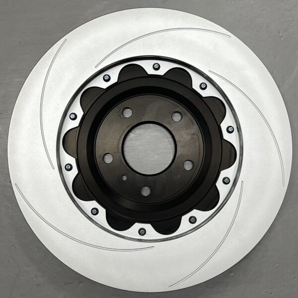 Front Brake Disc for DB11 & Vantage - Image 3