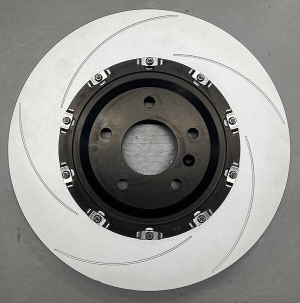 Front Brake Disc for DB11 & Vantage - Image 2