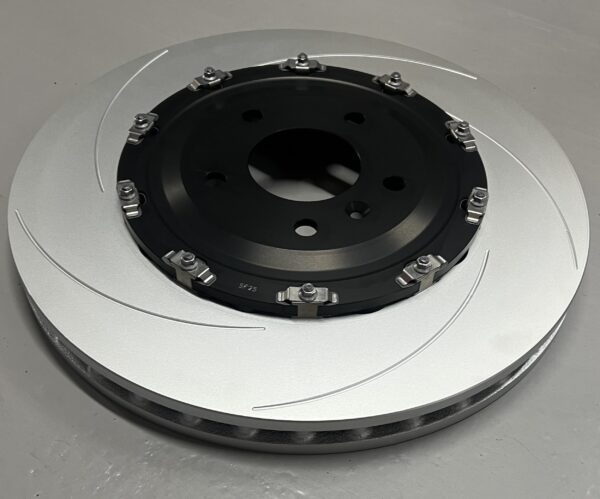 Front Brake Disc for DB11 & Vantage