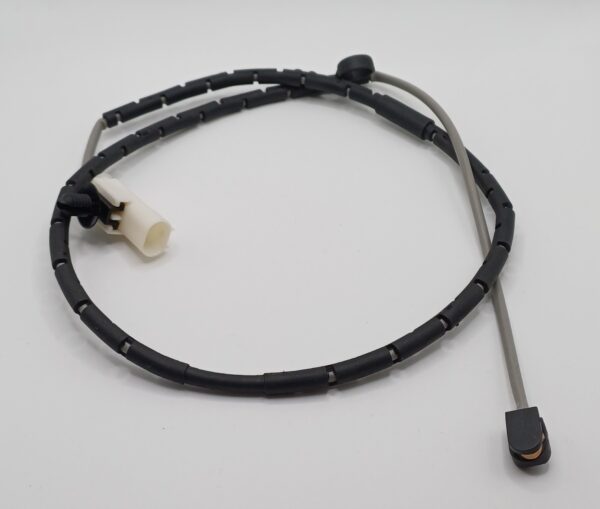 Front Brake Pad Wear Sensor