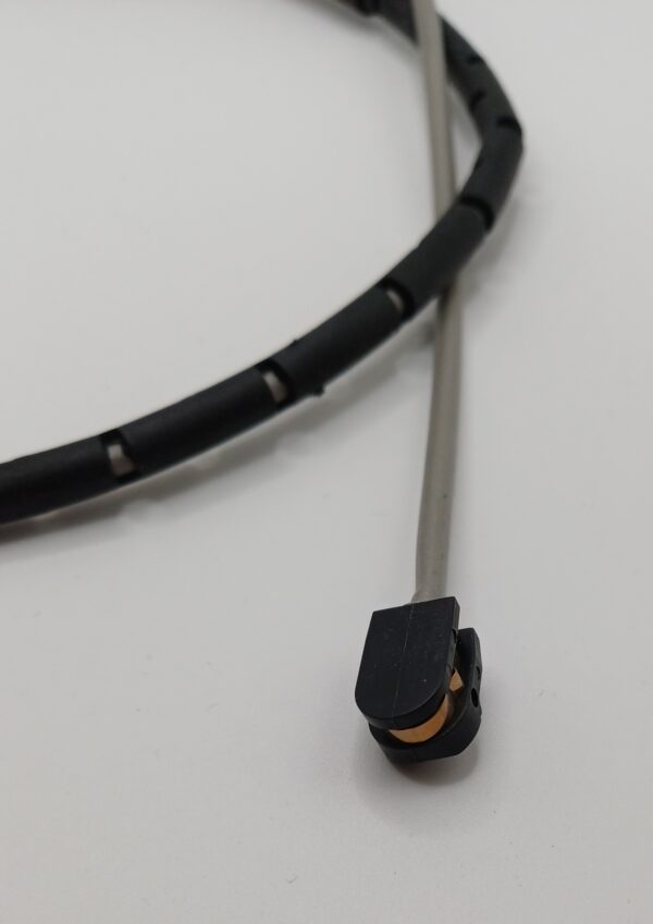 Front Brake Pad Wear Sensor - Image 2