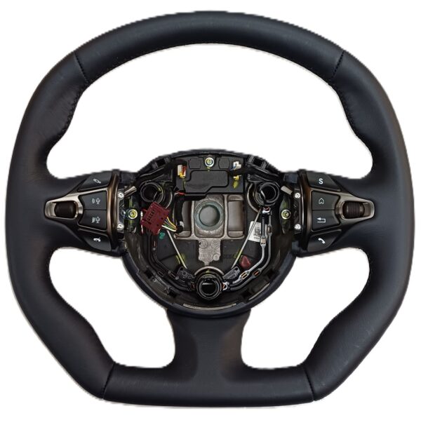 DBS Superleggera Sports Steering Wheel