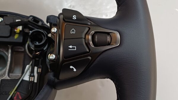 DBS Superleggera Sports Steering Wheel - Image 3