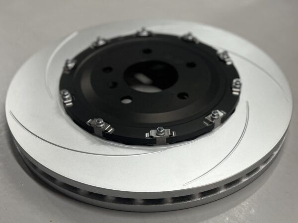 Front Brake Disc for DB12 & Vantage