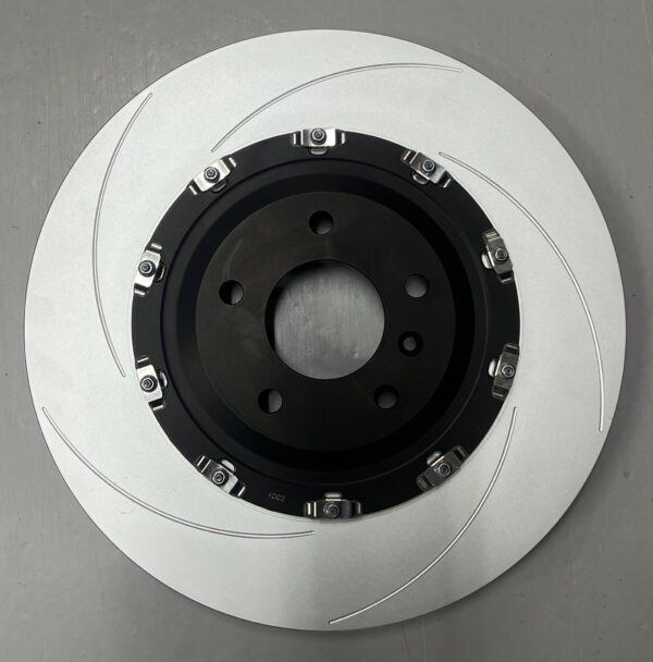 Front Brake Disc for DB12 & Vantage - Image 3