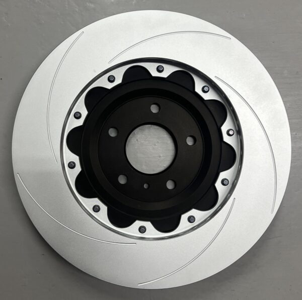Front Brake Disc for DB12 & Vantage - Image 2