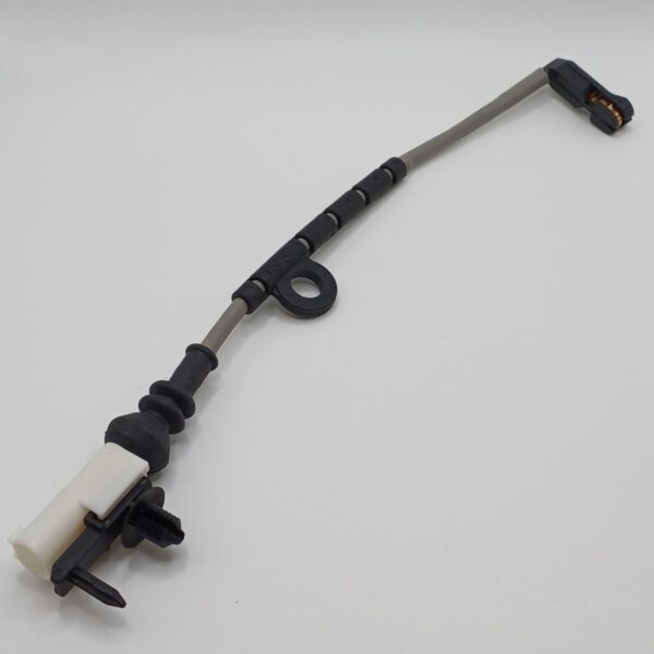 Rear Brake Pad Wear Sensor
