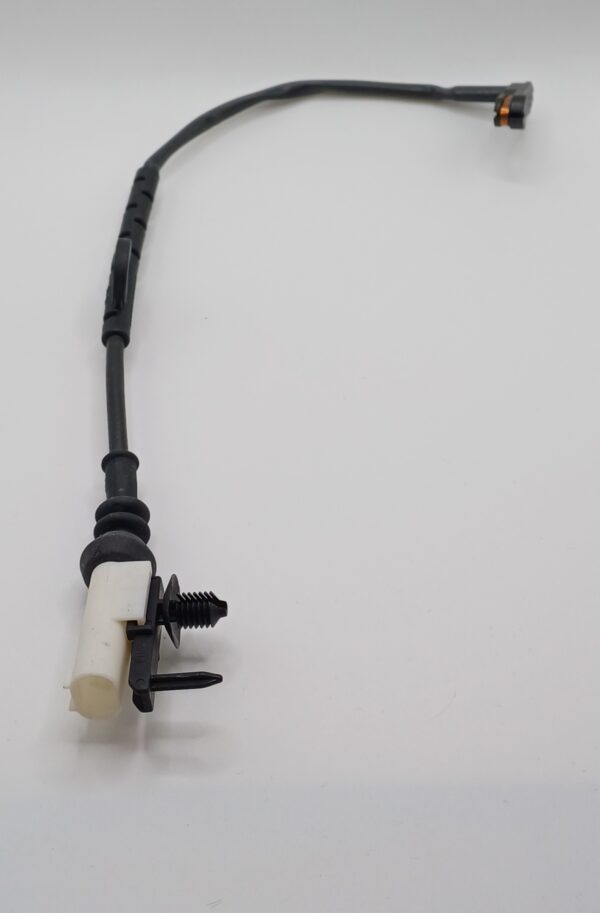 Front Brake Pad Wear Sensor