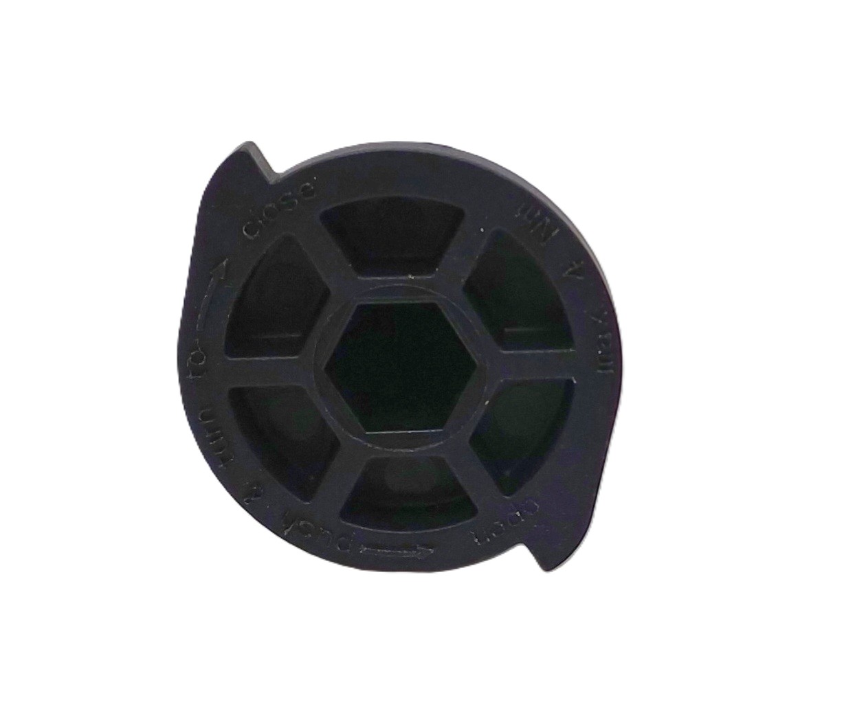 DBX Sump Plug - Image 3