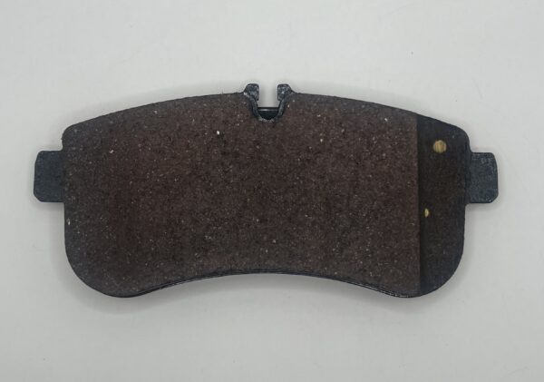 Rear Carbon Brake Pads for DBX - Image 4