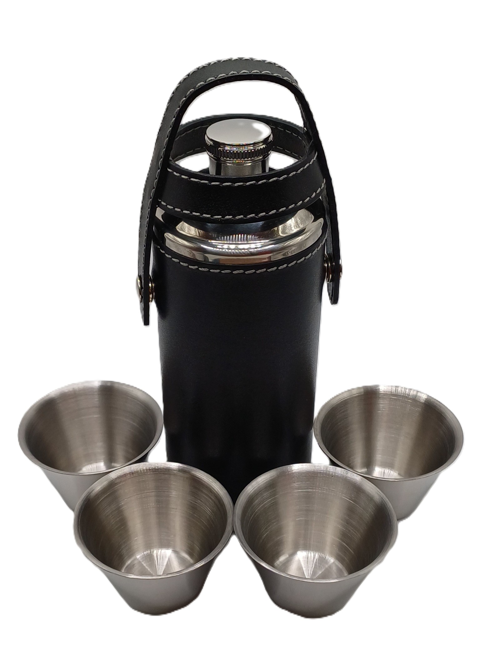 Travel Flask - Image 2