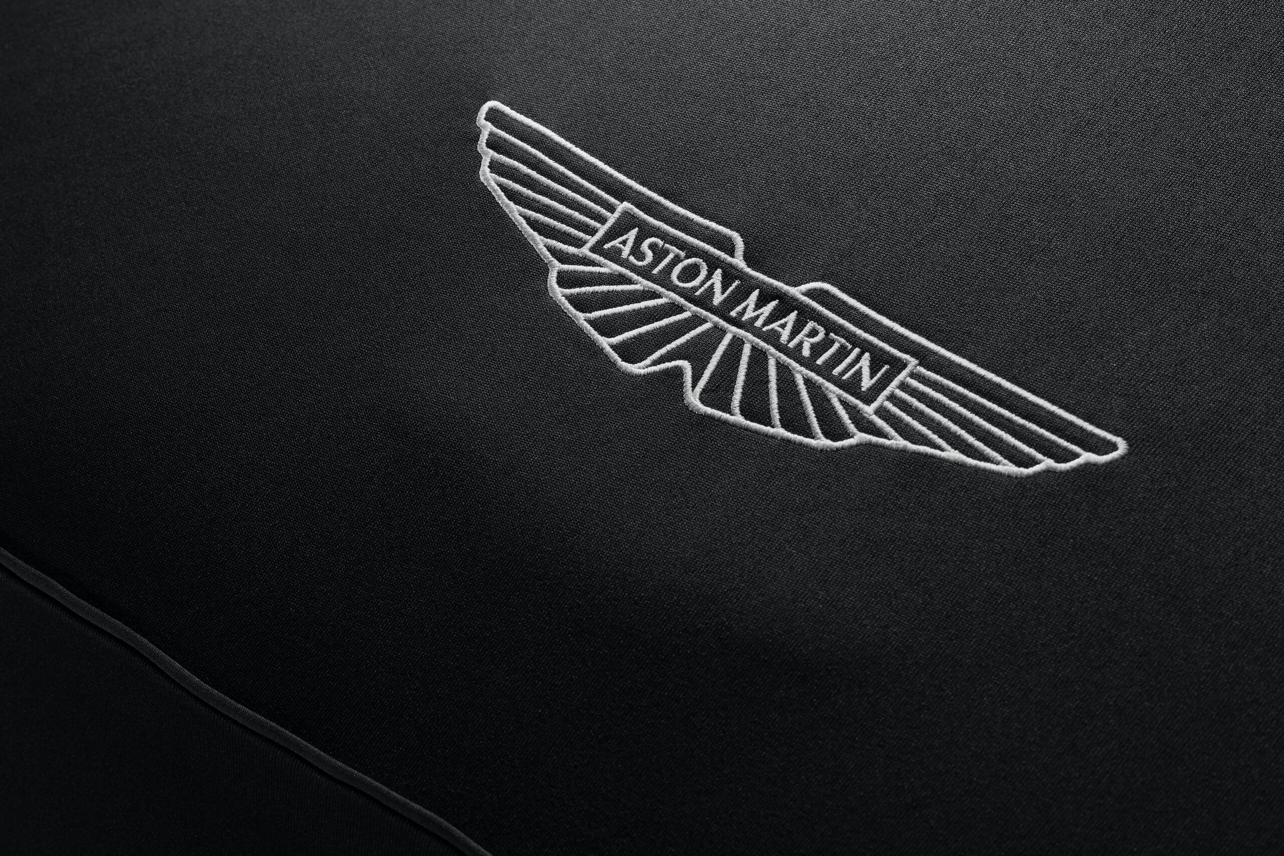 DB12 Indoor Car Cover - Image 2