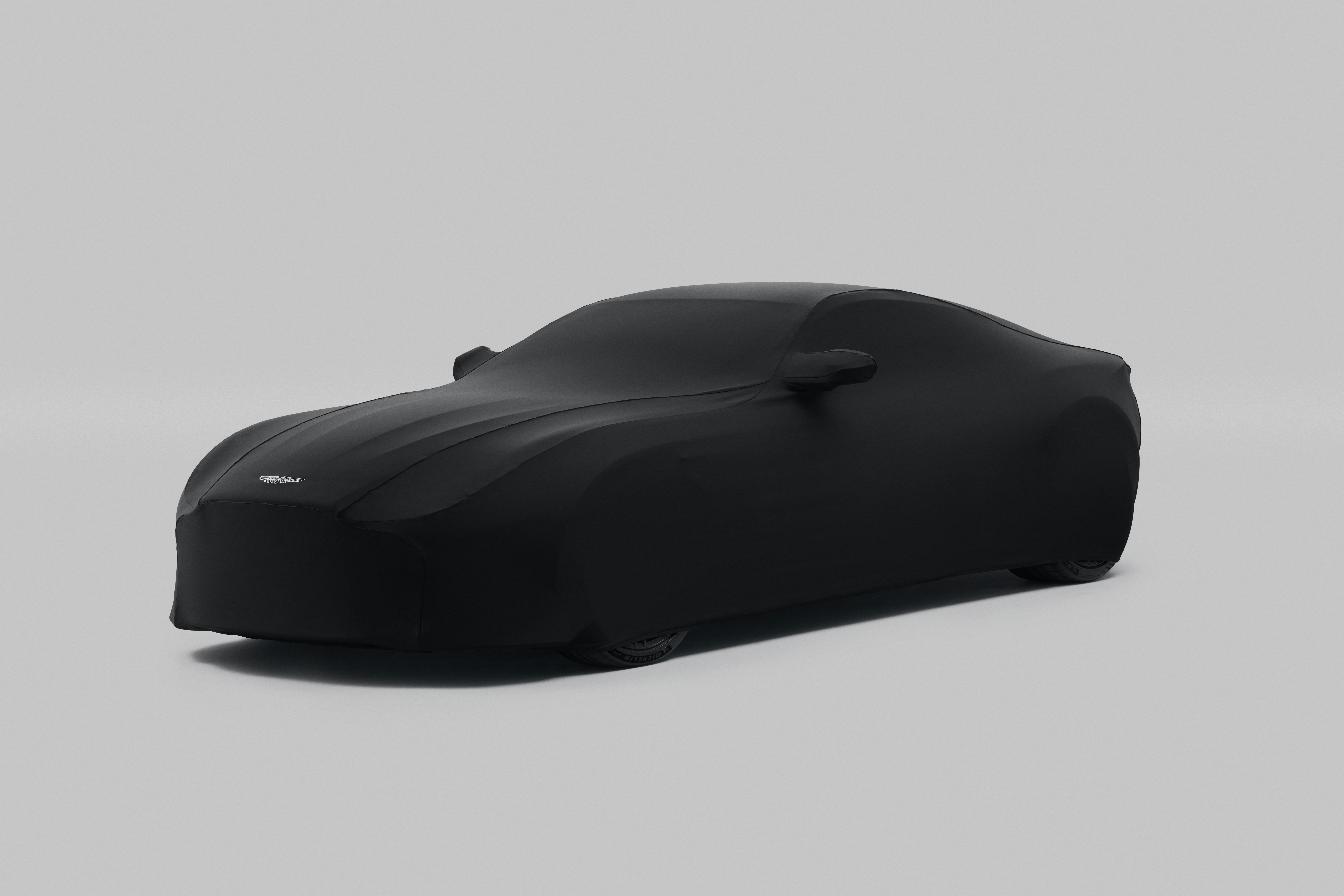 DB12 Indoor Car Cover