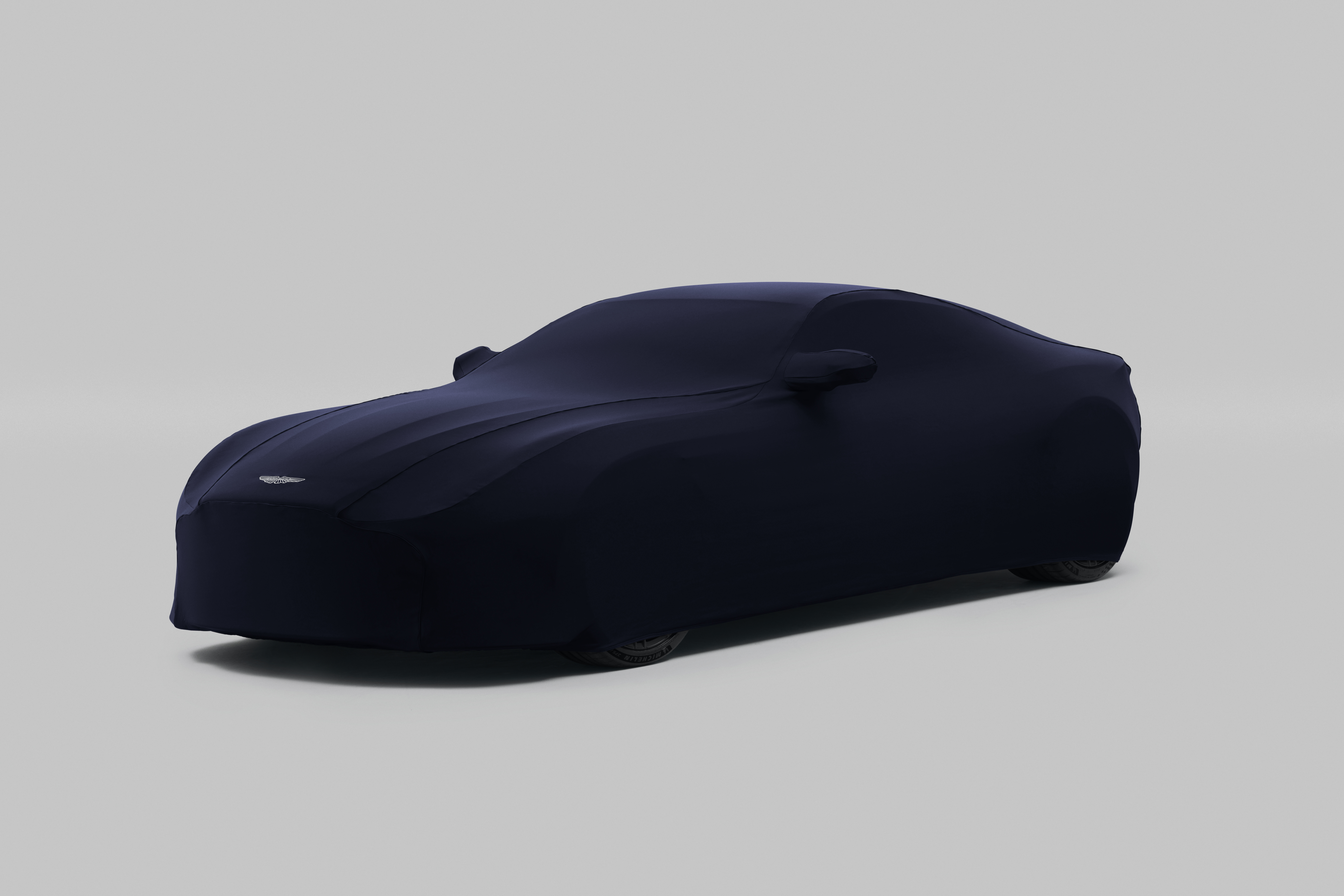 DB12 Indoor Car Cover - Image 3