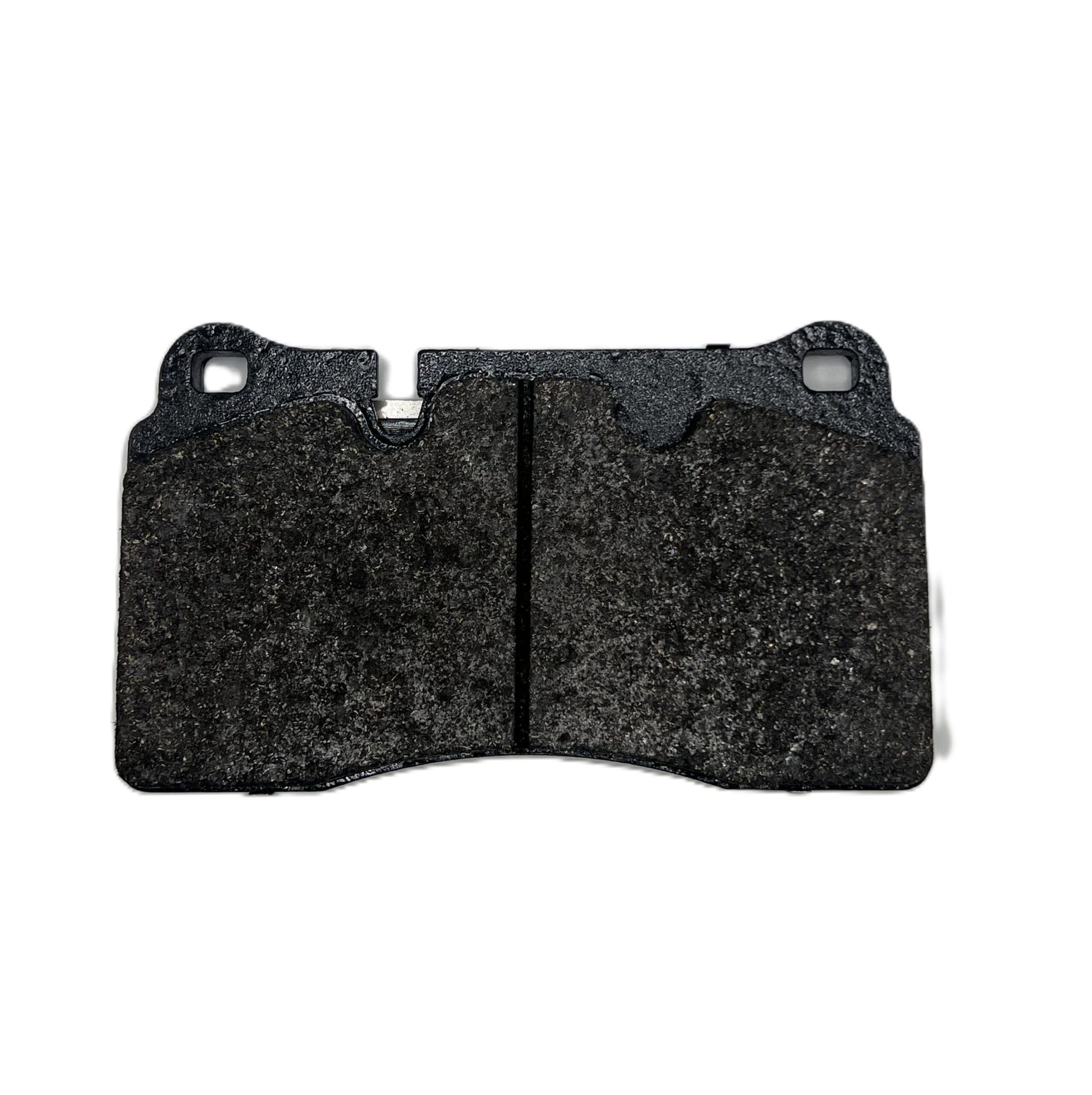 DB9 Front Brake Pad set - Image 4
