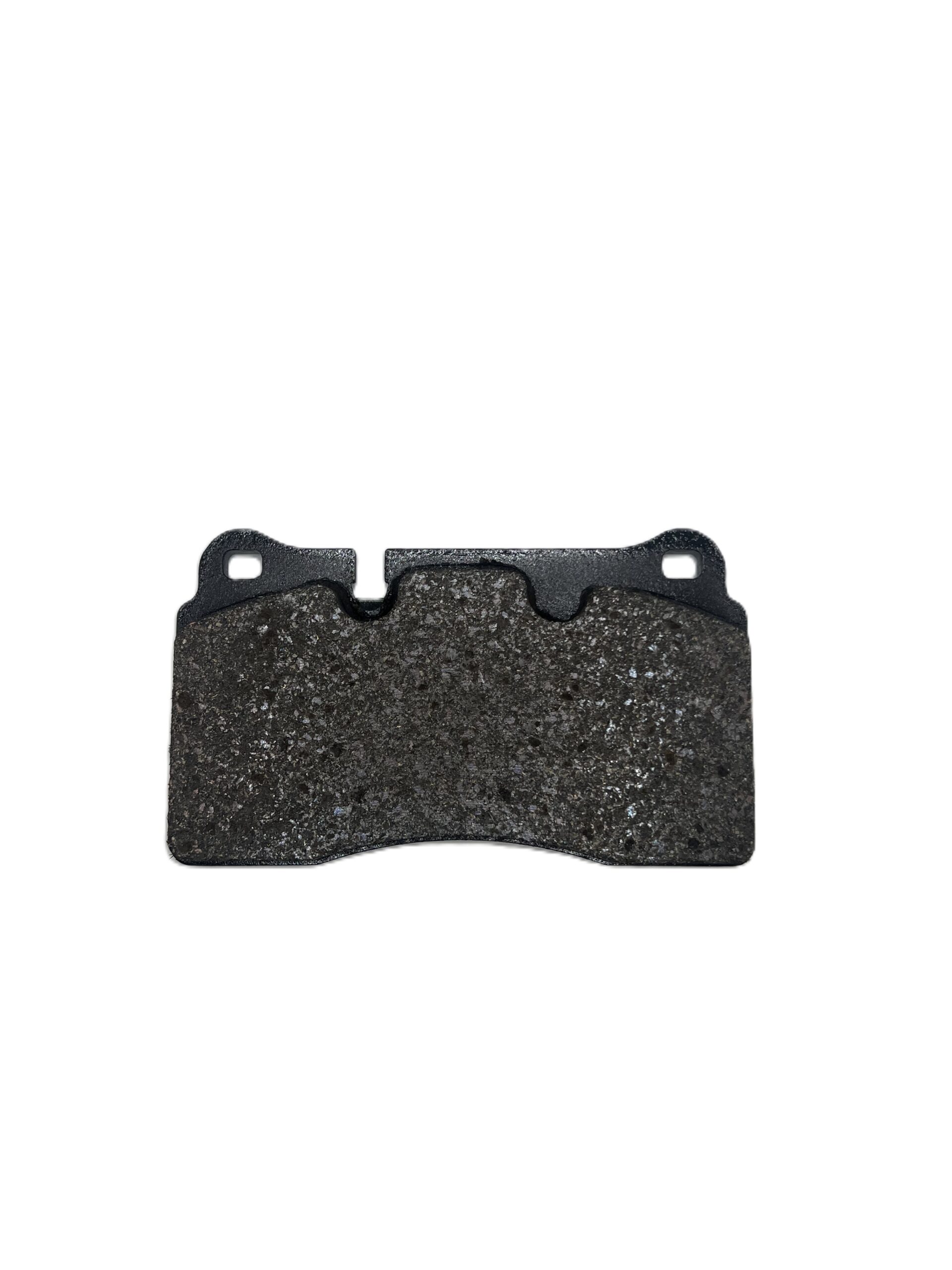 Rapide AMR Rear Brake Pad set - Image 2