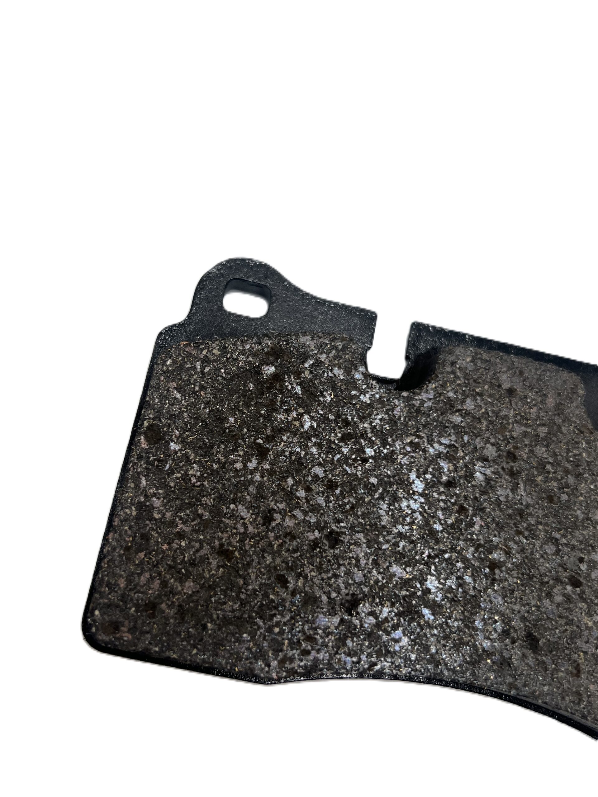 Rapide AMR Rear Brake Pad set - Image 3