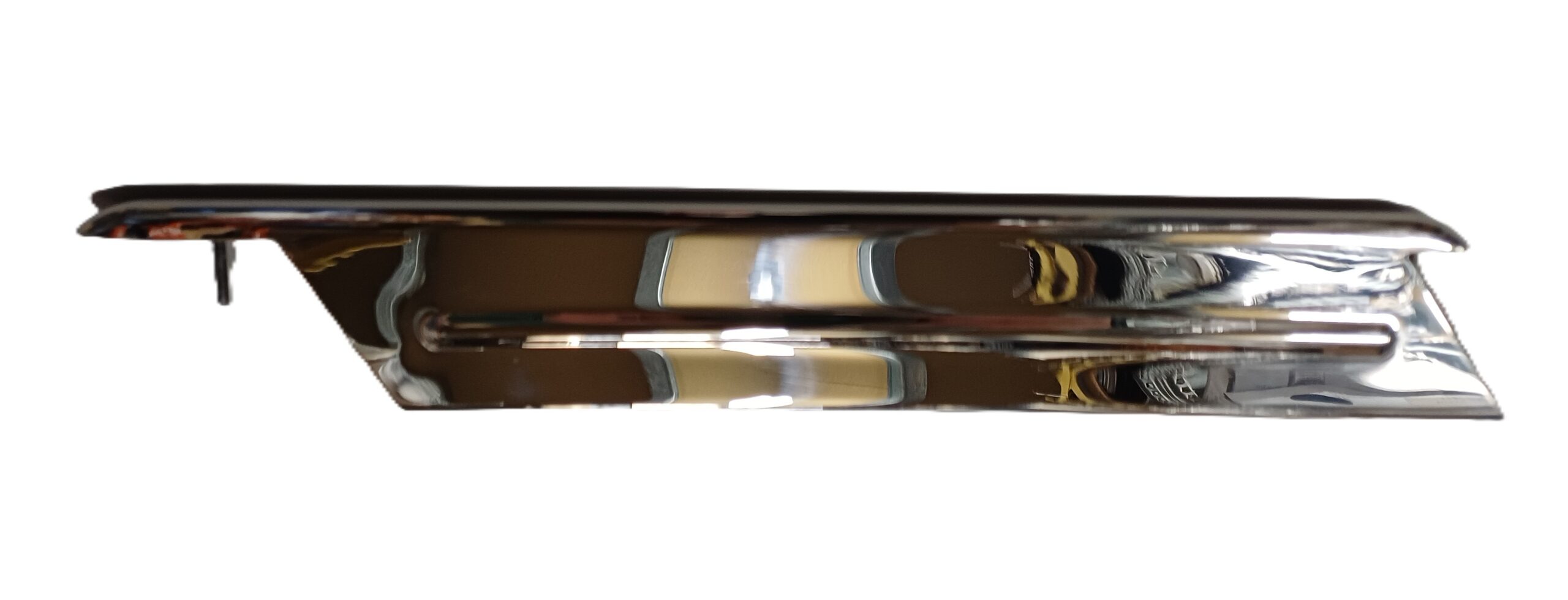 Aston Martin DB5 / DB6 Sidevent Finisher LH