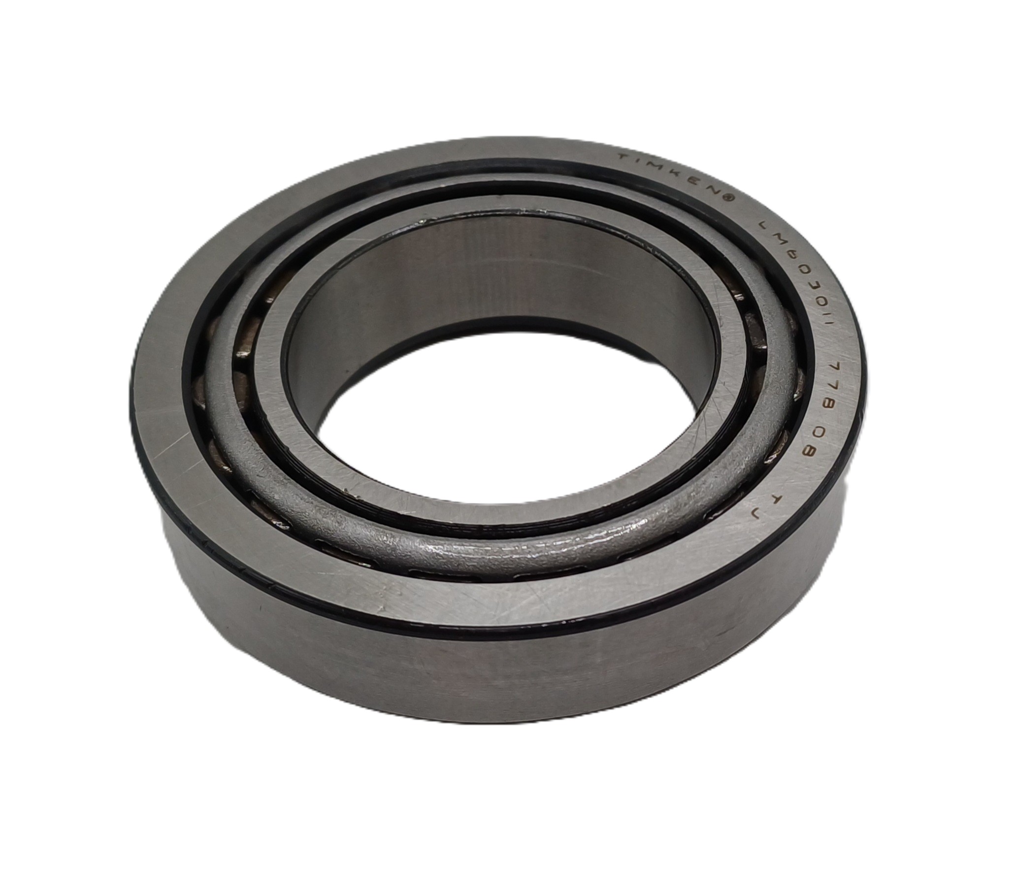 Wheel Bearing Assembly for DBS, AMV8, & Lagonda