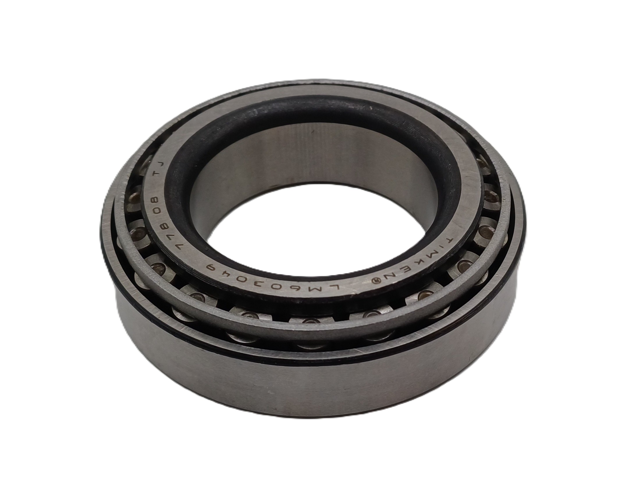 Wheel Bearing Assembly for DBS, AMV8, & Lagonda - Image 3