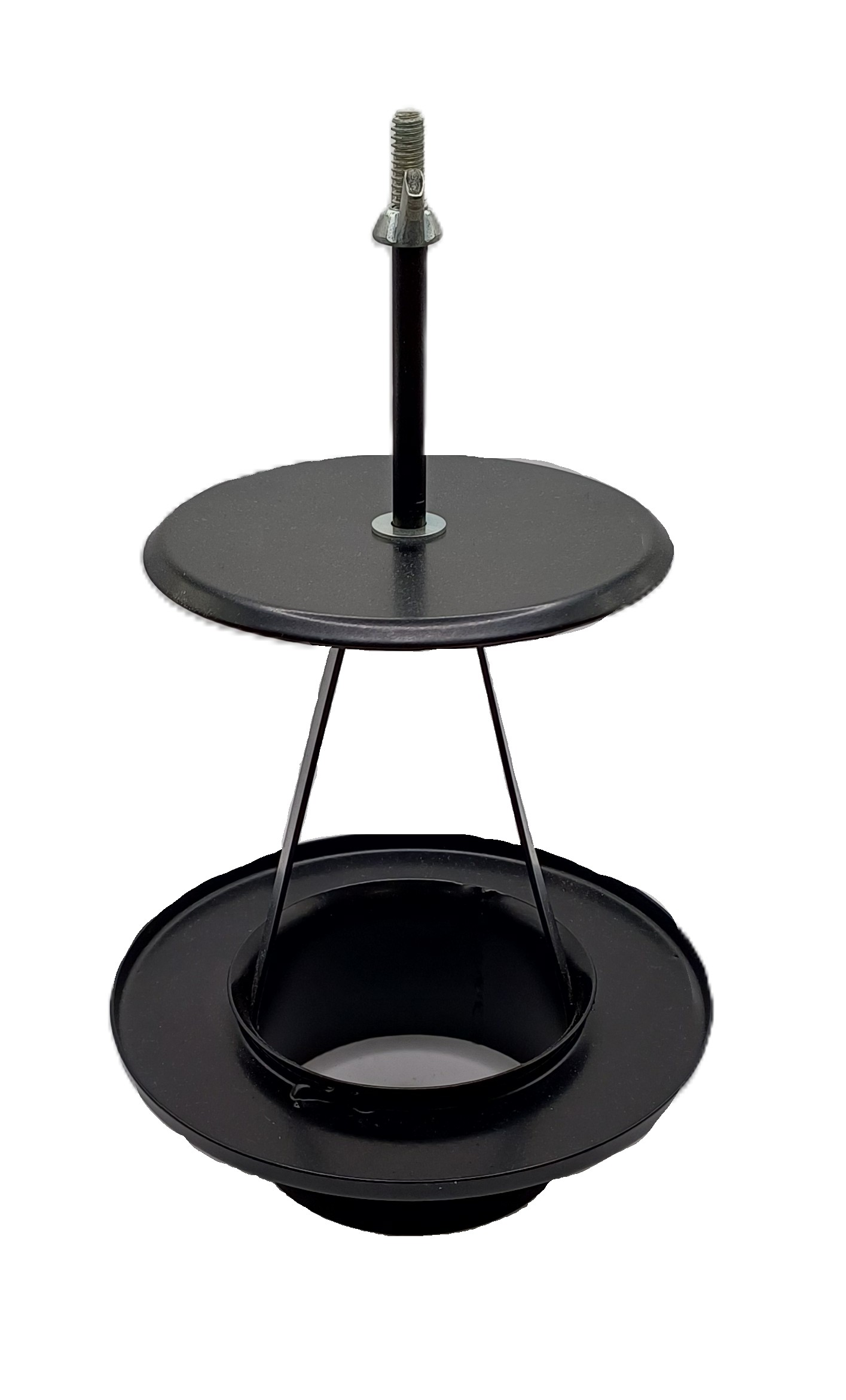 Aston Martin AMV8 Air Filter Holder / Housing - Image 2