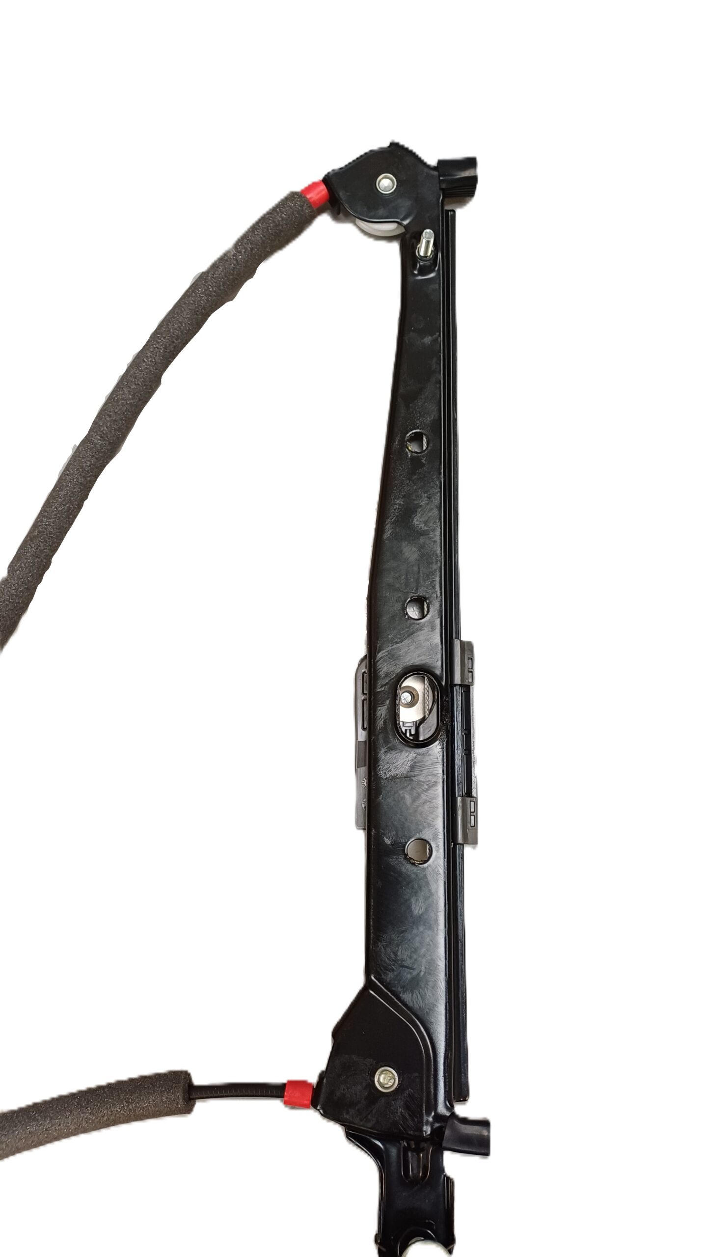 Aston Martin Vantage (2005-2018) Right Hand Window Regulator - Image 4