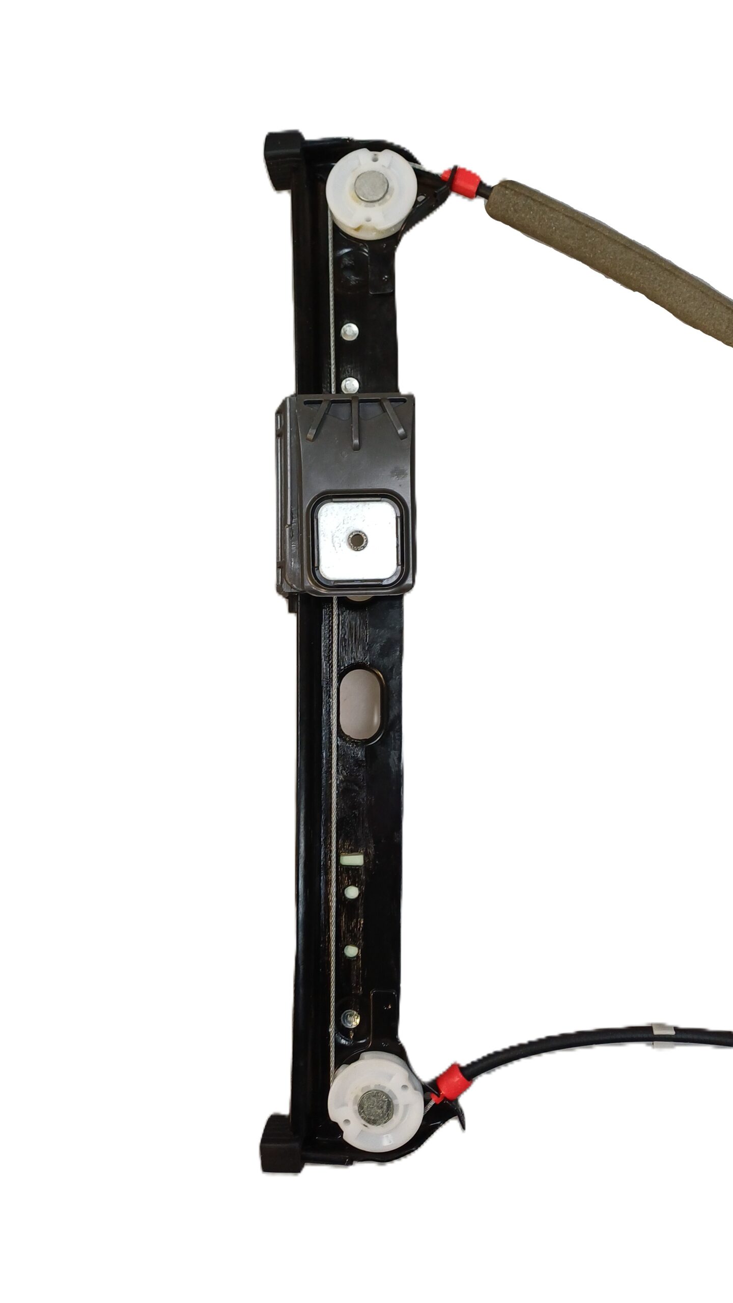 Aston Martin Vantage (2005-2018) Right Hand Window Regulator - Image 5