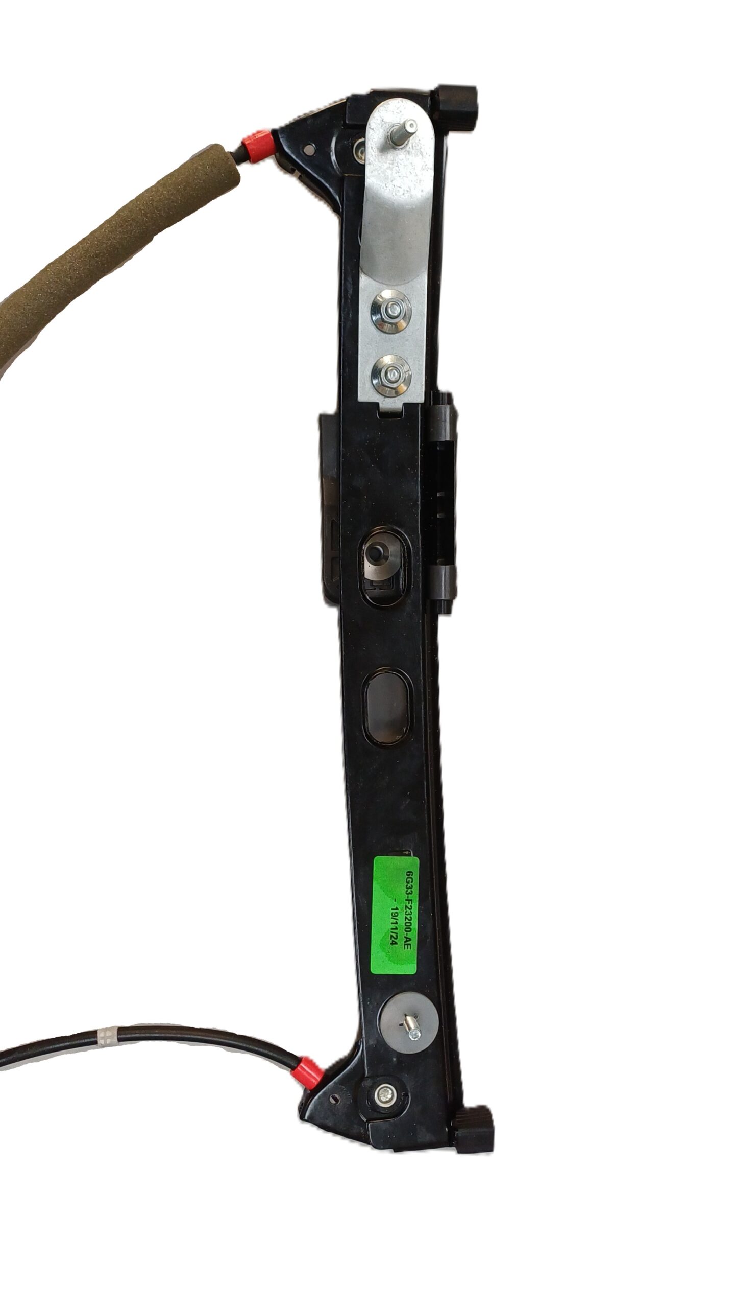 Aston Martin Vantage (2005-2018) Right Hand Window Regulator - Image 6