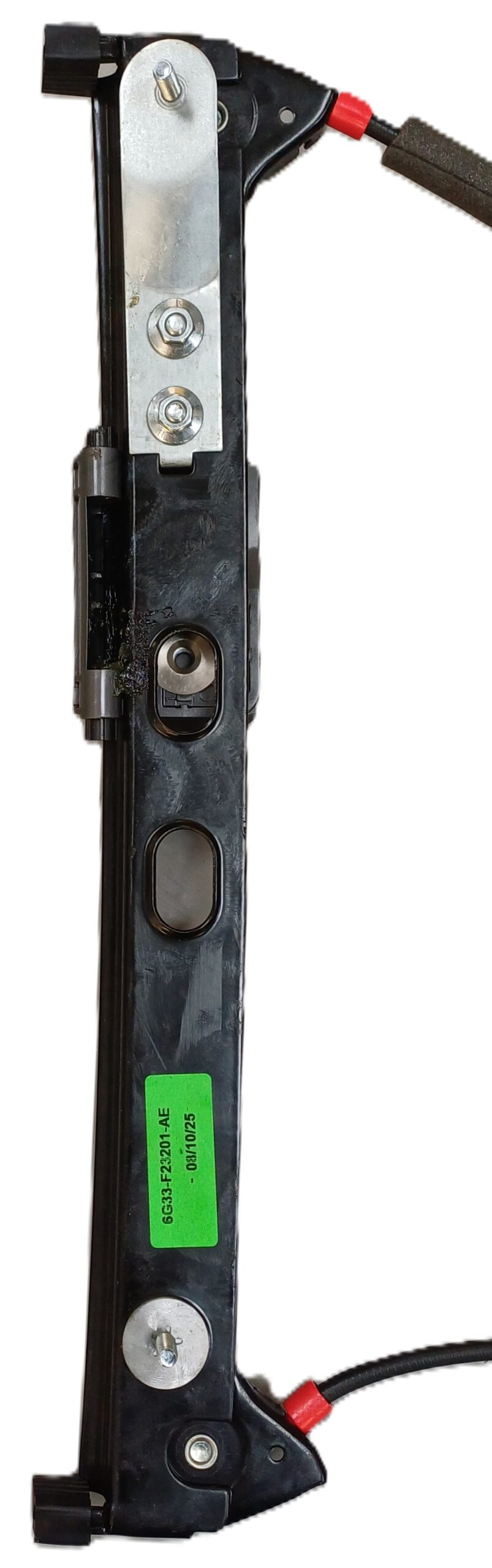 Aston Martin Vantage (2005-2018) Left Hand Window Regulator - Image 5