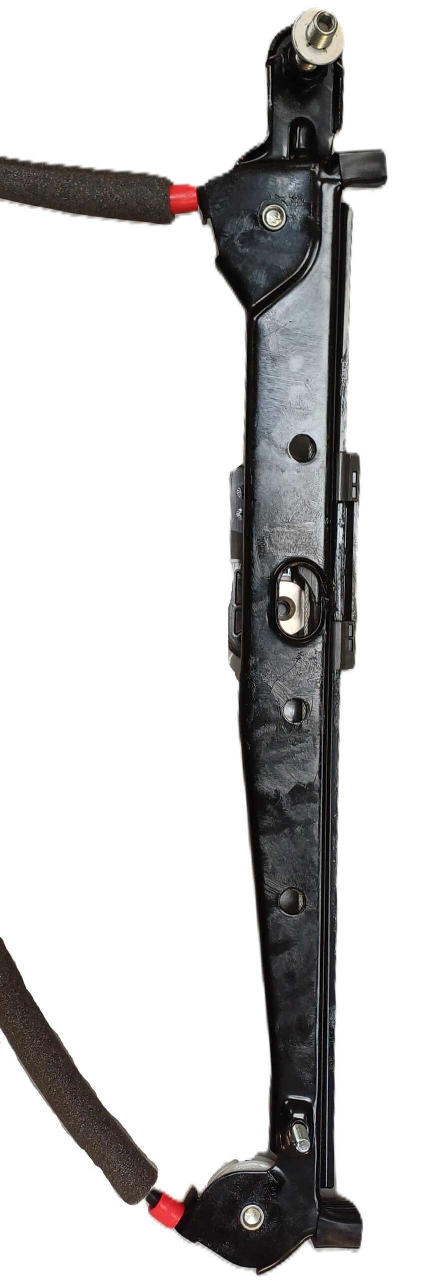 Aston Martin Vantage (2005-2018) Left Hand Window Regulator - Image 4