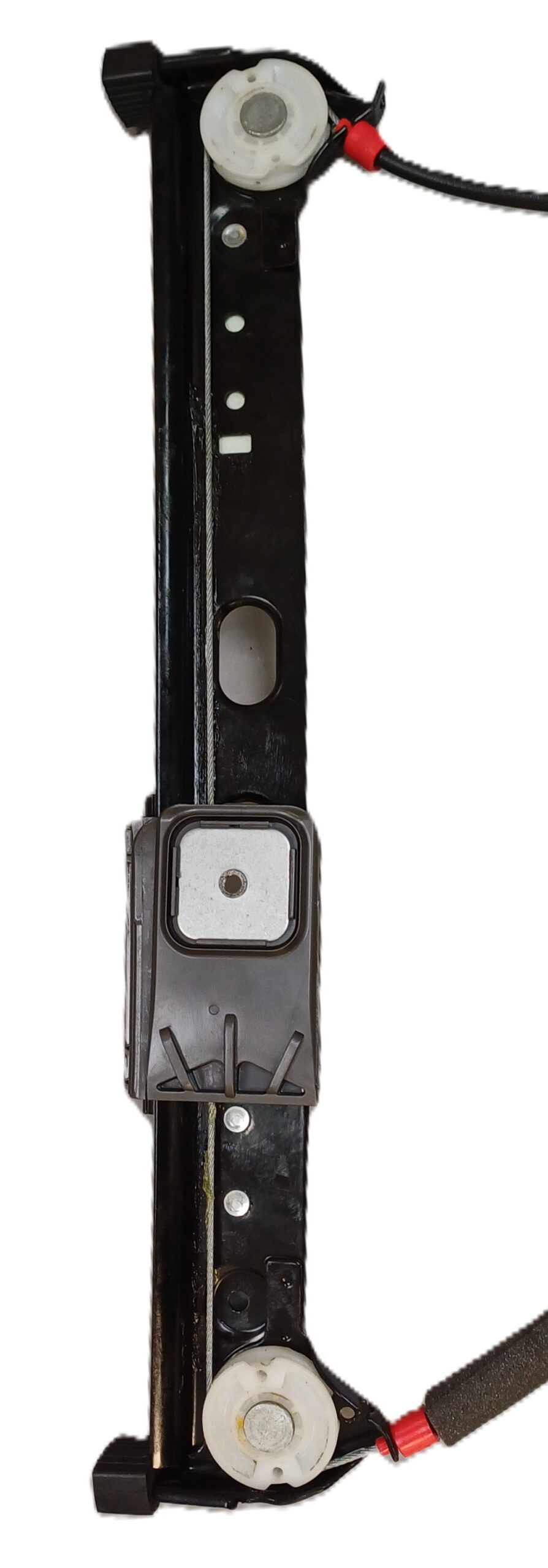 Aston Martin Vantage (2005-2018) Left Hand Window Regulator - Image 7