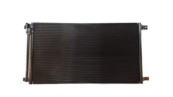 Air Conditioning Condenser Assembly for VH Platform - PARTS @ ASTON ...
