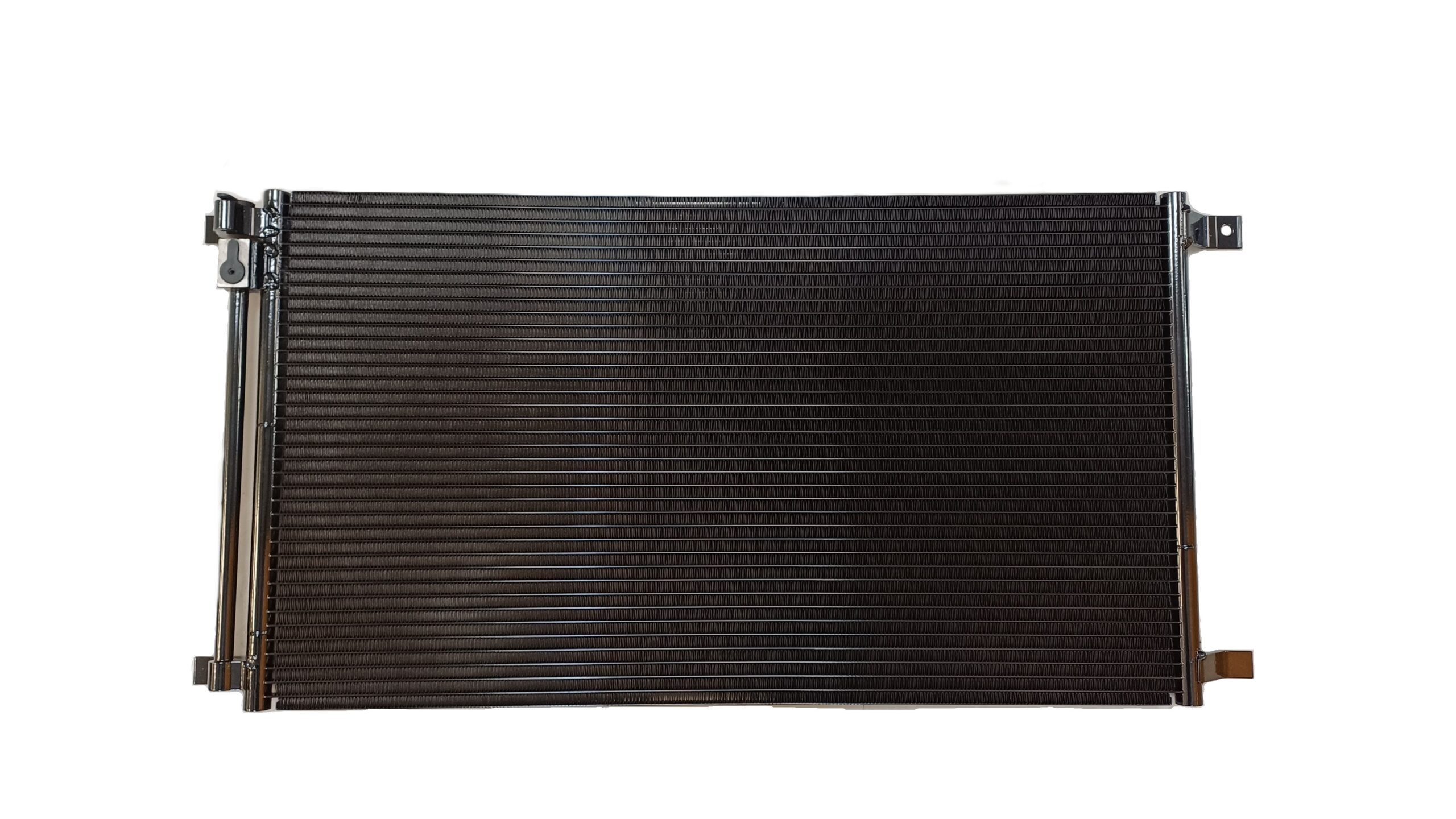 Air Conditioning Condenser Assembly for VH Platform