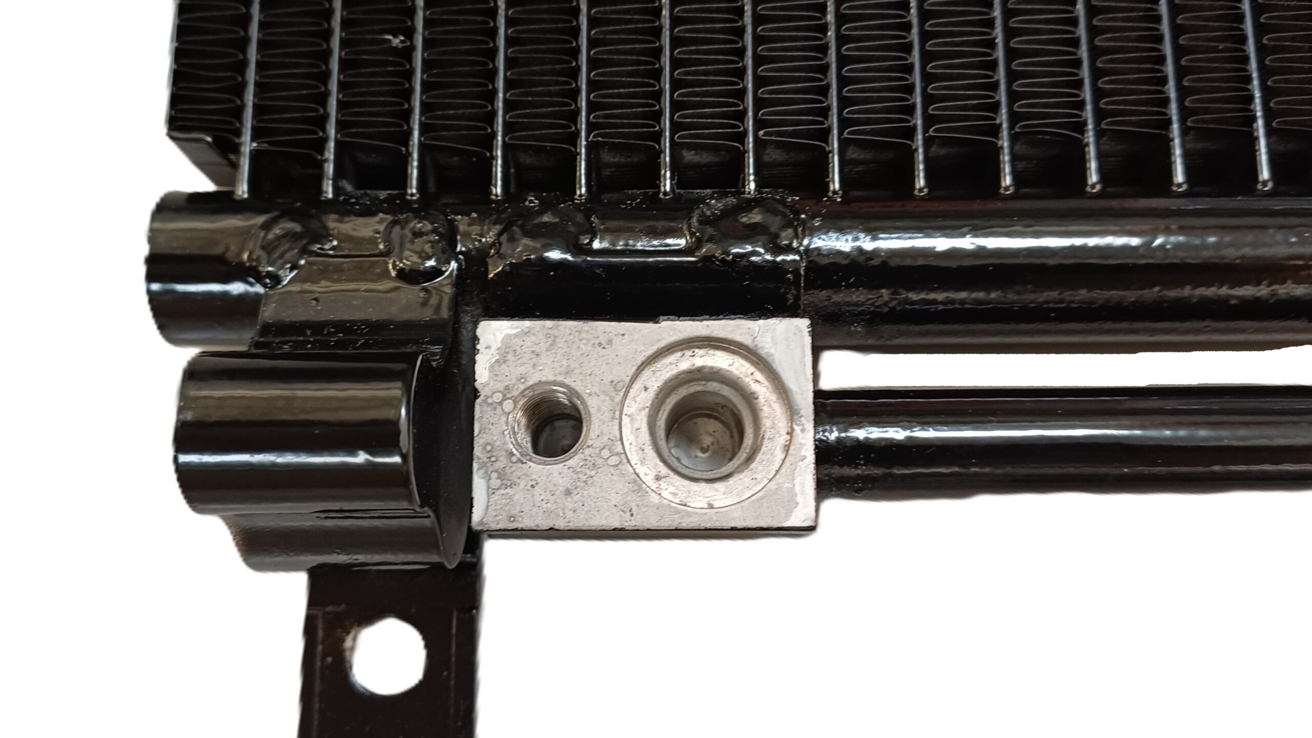 Air Conditioning Condenser Assembly for VH Platform - Image 6