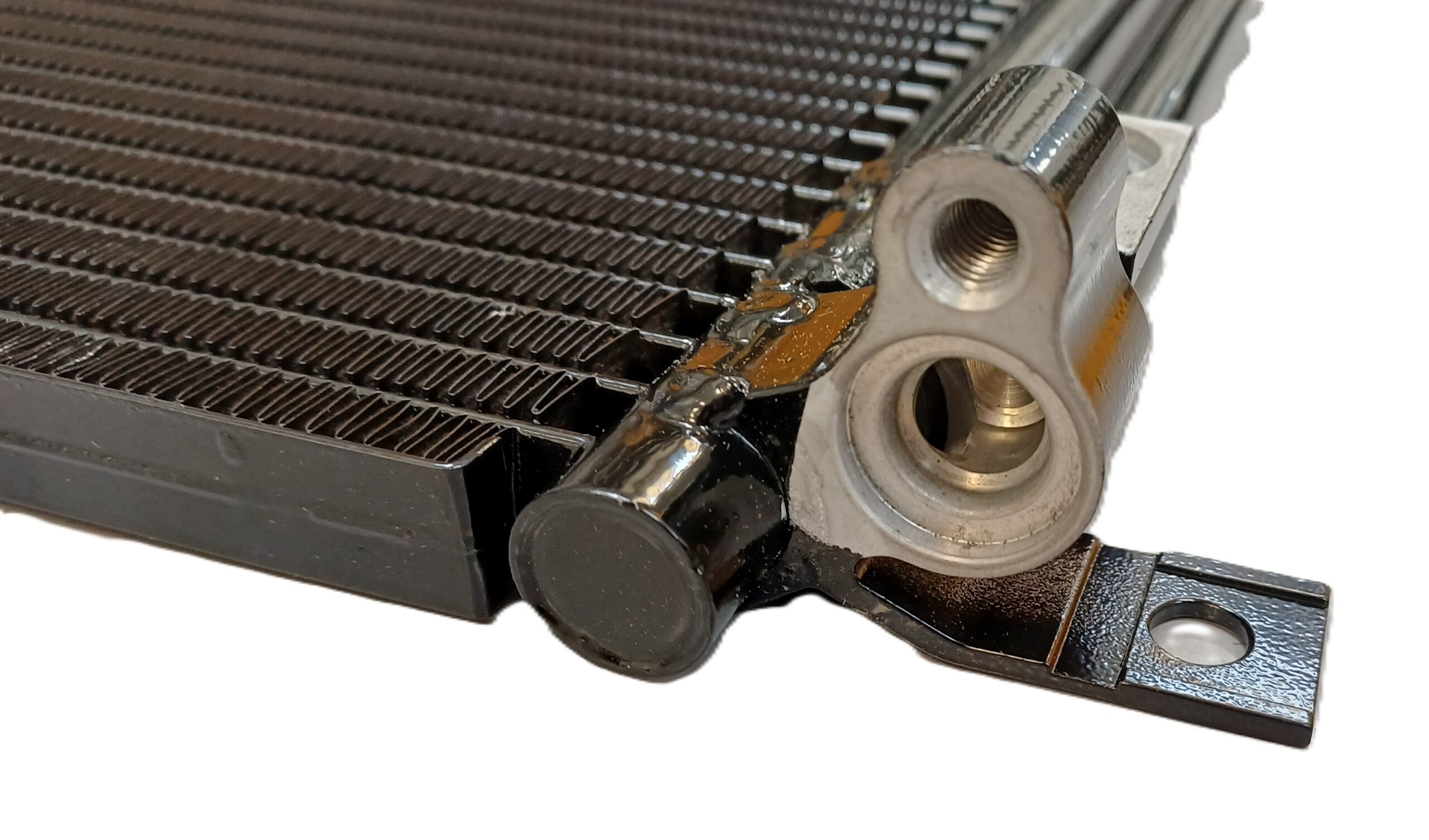 Air Conditioning Condenser Assembly for VH Platform - Image 5