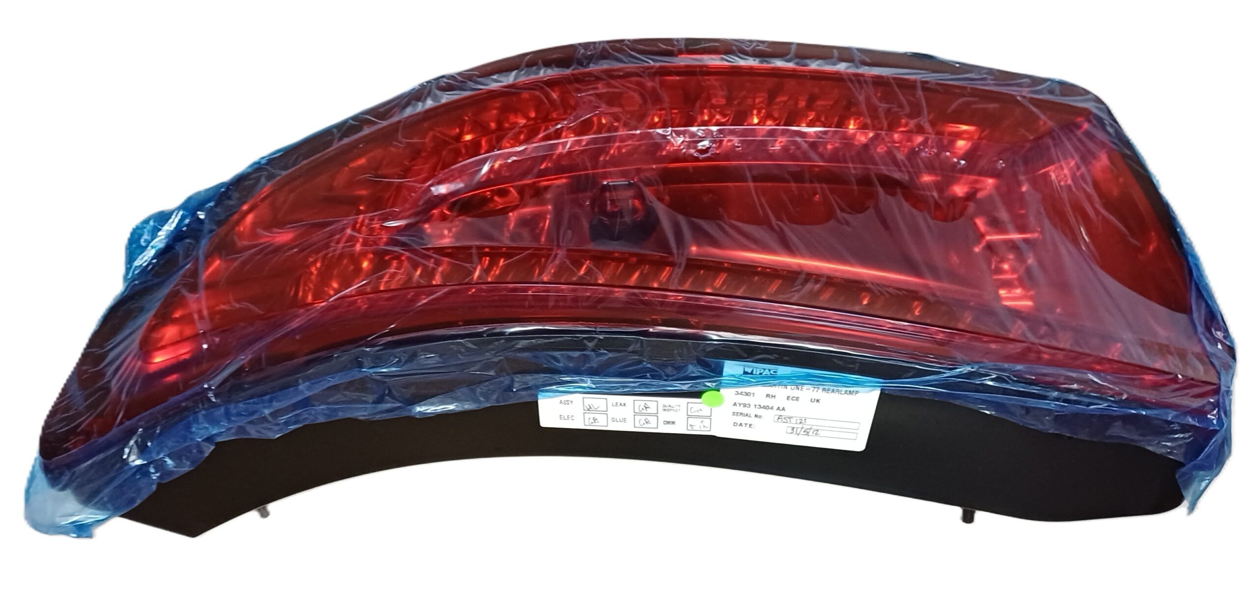 One-77 Rear Lamp RH